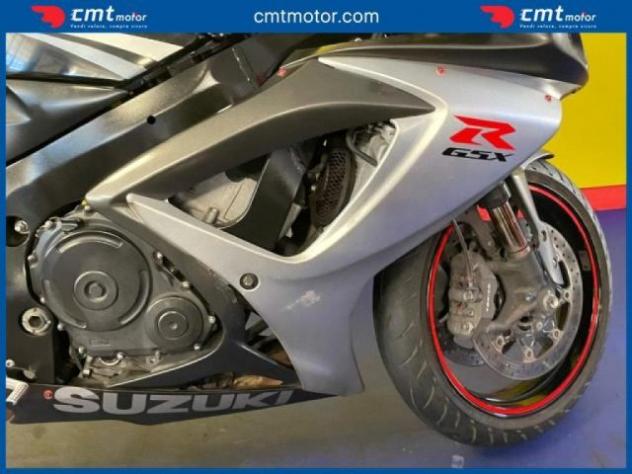 SUZUKI GSX R 750 Garantita e Finanziabile rif. 23913139 - Foto 9