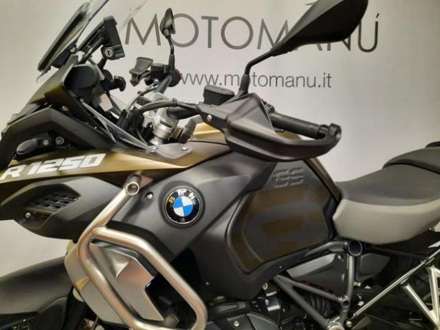 BMW R 1250 GS Adventure ADV rif. 24016709 - Foto 4