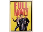 Full Monty.Squattrinati organizzati Peter Cattaneo(Regista)20th Century Fox Home