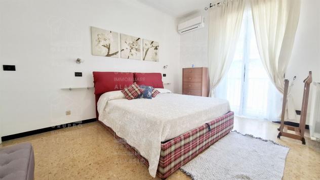Estate 2027, Alassio Borgo Coscia bilocale in affitto - Foto 15