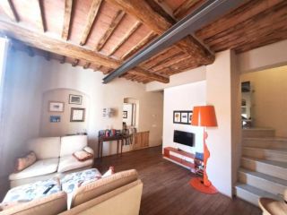 Terratetto in affitto a Marina di Carrara - Carrara 100 mq  Rif: 1429752