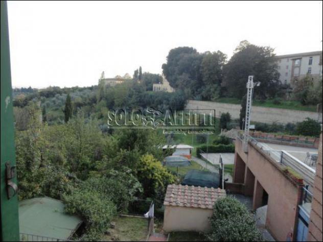 Trilocale in affitto a Siena - Foto 12