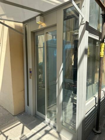 Bilocale in affitto a Torino - Foto 14