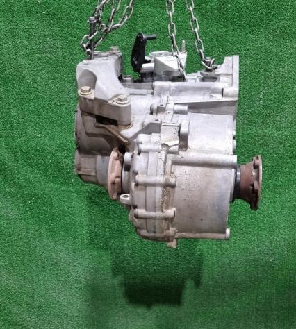 CAMBIO MANUALE COMPLETO AUDI A3 Sportback Serie (8VA) 02Q301103P CRBC, CRLB, CRUA, DBGA, DCYA, DEJA, DFGA Diesel 2000 (1218) - Foto 7