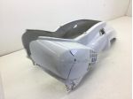 APRILIA SCARABEO 4T 100 CARENA FIANCATE CODA CODONE POSTERIORE 2010 2012 VAA00