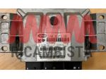 9652543780 IAW6LP1.09 Peugeot 206 2.0 centralina motore Magneti Marelli