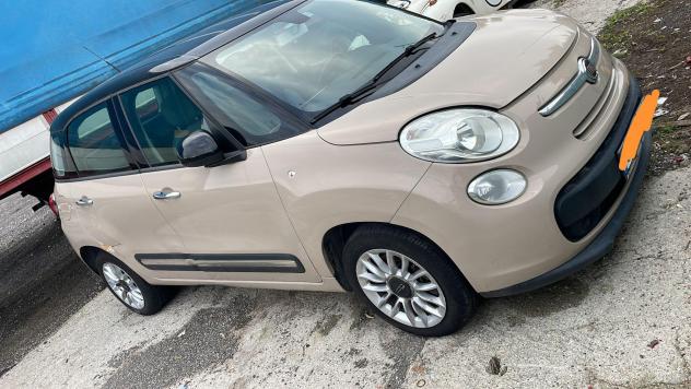 RICAMBI USATI AUTO FIAT 500 L Serie (351_352) 940 B7.000 Benzina 1400 (12)