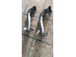 Downpipe Alfamito, Giulietta, 500 Abarth...