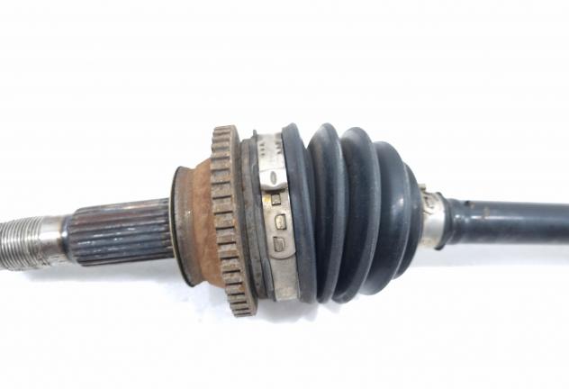 SEMIASSE ANTERIORE DESTRO OPEL Karl Serie 42341583 (1517) - Foto 7