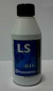 Olio LS 100 ml Husqvarna - Cardelli