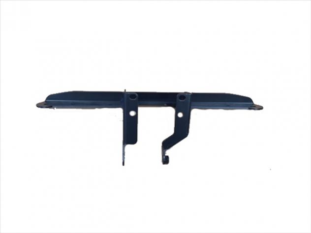 1006561 STAFFA SUPPORTO MOTORE ANTERIORE MICROCAR M.GO MOTORE YANMAR
