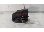 SERRATURA POSTERIORE DESTRA BMW X1 Serie (E84) 51227229460 N47D20C (0915)