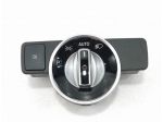 INTERRUTTORE COMANDO LUCI MERCEDES Classe B W246 2° Serie A2129050551 (12)