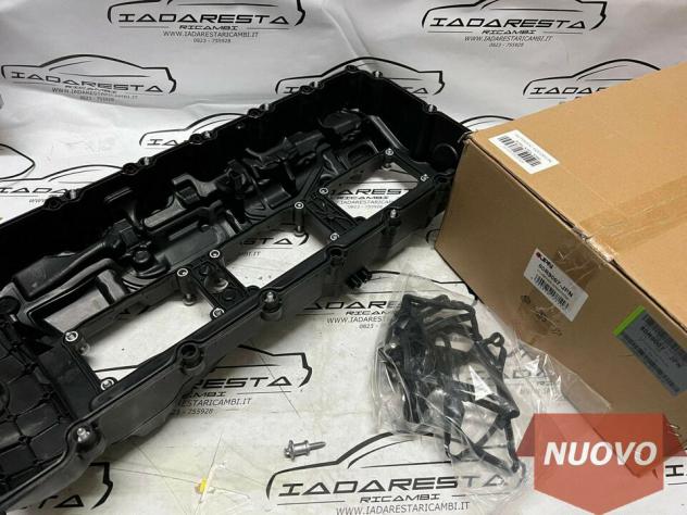 Coperchio Punterie BMW Serie 1 F20 Bz 11127570292