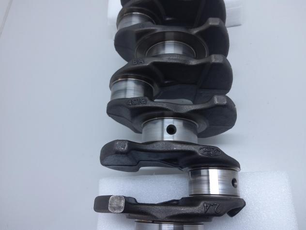ALBERO MOTORE FORD Transit Serie 1675258 QVFA Diesel 2200 (0614) - Foto 6