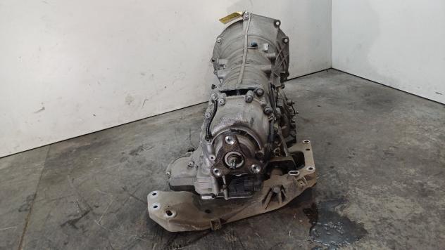 CAMBIO AUTOMATICO BMW X1 Serie (E84) 24007590124 N47D20C diesel 1995 (0915) - Foto 4