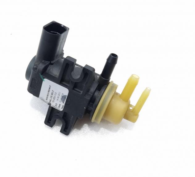 ELETTROVALVOLA TURBINA AUDI Q2 Serie (GAB) 1K0906627B DDYA Diesel 1600 (16) - Foto 3