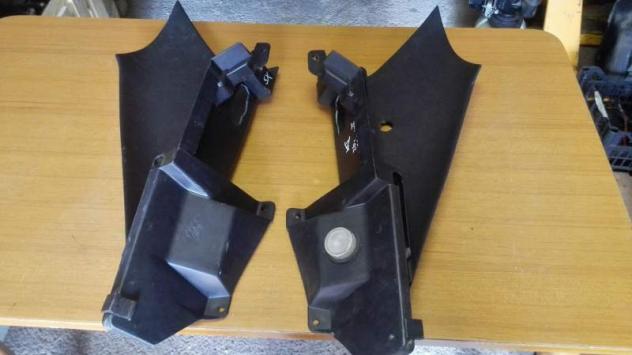 Plastiche rivestimento interno Alfa 33 1.3 2 serie 1992 - Foto 2