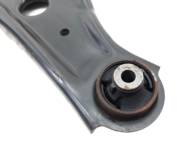 BRACCIO OSCILLANTE ANTERIORE SINISTRO RENAULT Kadjar Serie 545014EA0B (15) - Foto 5