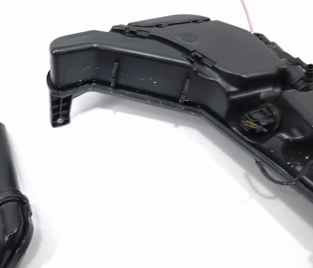 VASCHETTA TERGI ANT AUDI Q5 Serie (8RB) 8R0955453B CAGA, CJCA Diesel 2000 (0812) - Foto 8