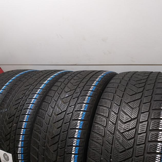 4 GOMME 285 40 21 PIRELLI A57736 - Foto 4