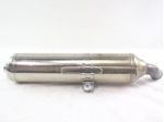 BMW F 800 ST 18127708559 MARMITTA SILENZIATORE SCARICO K71 04 - 12 MUFFLER  &hellip;