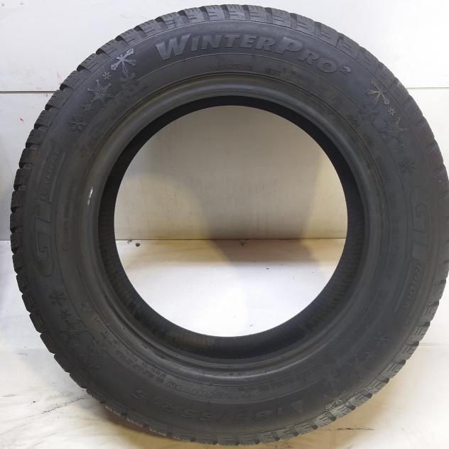 4 GOMME 185 65 15 GT RADIAL A68237 - Foto 6