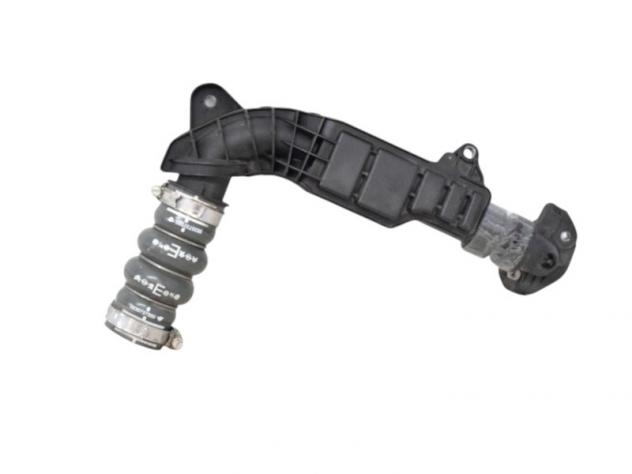 9835737580 9835737580 TUBO INTERCOOLER OPEL Corsa F Serie diesel