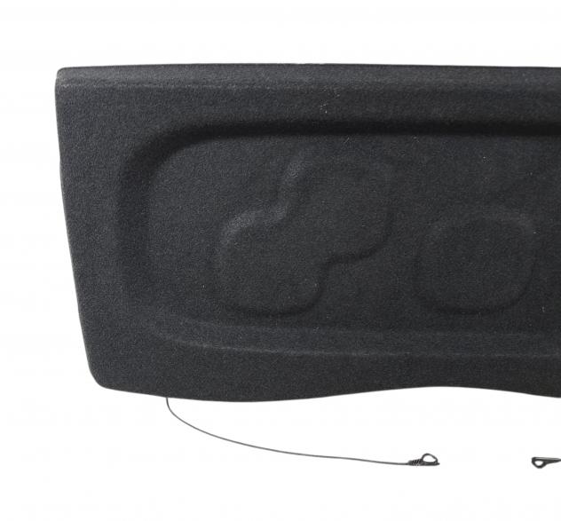 CAPPELLIERA POSTERIORE FIAT Panda 3° Serie 735626610 (12) - Foto 4