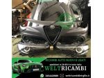MUSATA ALFA ROMEO STELVIO 2021
