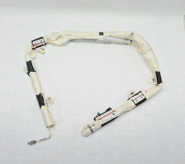 AIRBAG A TENDINA LATERALE PASSEGGERO PEUGEOT 2008 Serie 9838258680 (19)