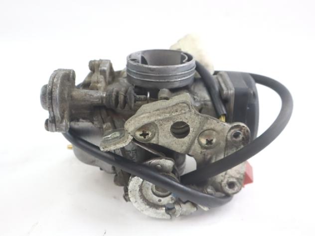 SUZUKI BURGMAN 150 1320049FA1 CARBURATORE 02 - 06 CARBURETOR - Foto 6