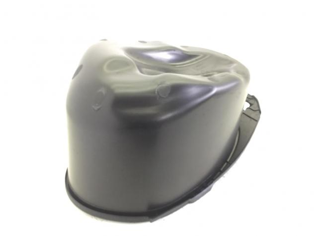 PIAGGIO VESPA PRIMAVERA E5 50 CARENA VANO SOTTOSELLA 2020 2023 CD0100 - Foto 4