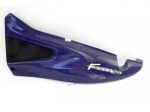 BMW F 650 ST 46632350061 CARENA FIANCHETTO SINISTRA E169 93 - 03 LEFT SIDE  &hellip;