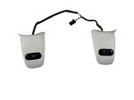 COMANDI AL VOLANTE MULTIFUNZIONE RENAULT Twingo III serie 484006127R (14)