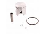 Pistone DR per Vespa per cilindro a 3 travasi PT60