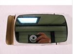 1007638 VETRO SPECCHIO SPECCHIETTO RETROVISORE DESTRO FORD FIESTA 1.3 B 5P  &hellip;