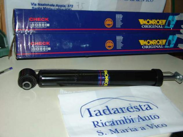 Ammortizzatori post 553112s400 hyundai ix35 4x4 - Foto 3