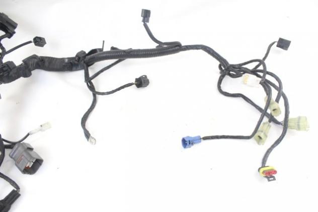 KTM 1290 SUPER DUKE GT 61511085000 CABLAGGIO MOTORE 19 - 21 ENGINE WIRING HARNESS - Foto 3