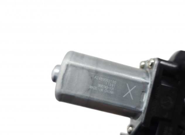 MOTORINO ALZAVETRO POSTERIORE DESTRA VOLVO V40 Serie 31378401 (16) - Foto 8