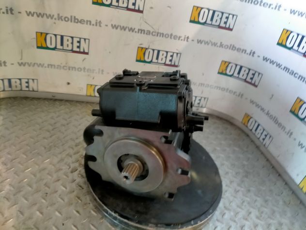 Pompa Rexroth A4VG90DA1DMT2/32R-NZF02F021FH