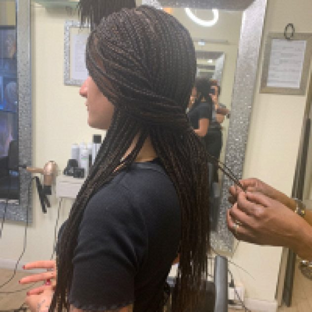 Regina Coiffeur