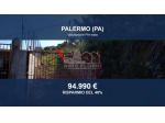 Immobile in asta di 72675 m² in vendita a Palermo
