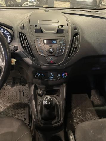 Ford Transit Courier Transit Courier 1.5 TDCi 75CV Van Entry - Foto 10