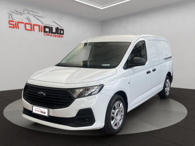 Ford Transit Connect Transit Connect V761 2.0 diesel 102cv L2H1 Trend