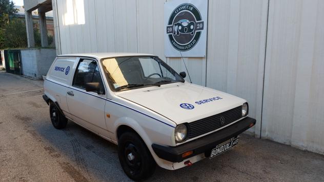 Volkswagen Polo Van Diesel - Foto 2