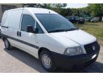 FIAT Scudo 1.9D