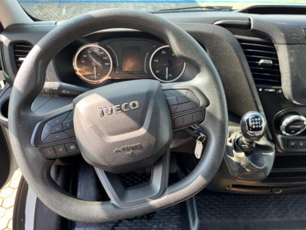IVECO Daily 35S16 passo lungo rif. 20593437 - Foto 10