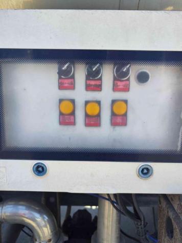BARTOLETTI CISTERNA GAMMA INOX 32.000 LITRI rif. 23830794 - Foto 10