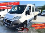 Fiat Ducato 35 2.0 MJT 115CV 7P. Dop.CaB. Iva Compresa